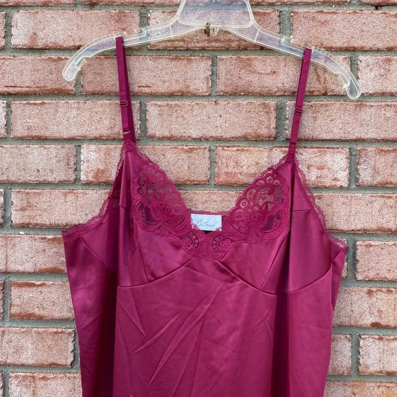 Vintage Epitome’ Full Slip